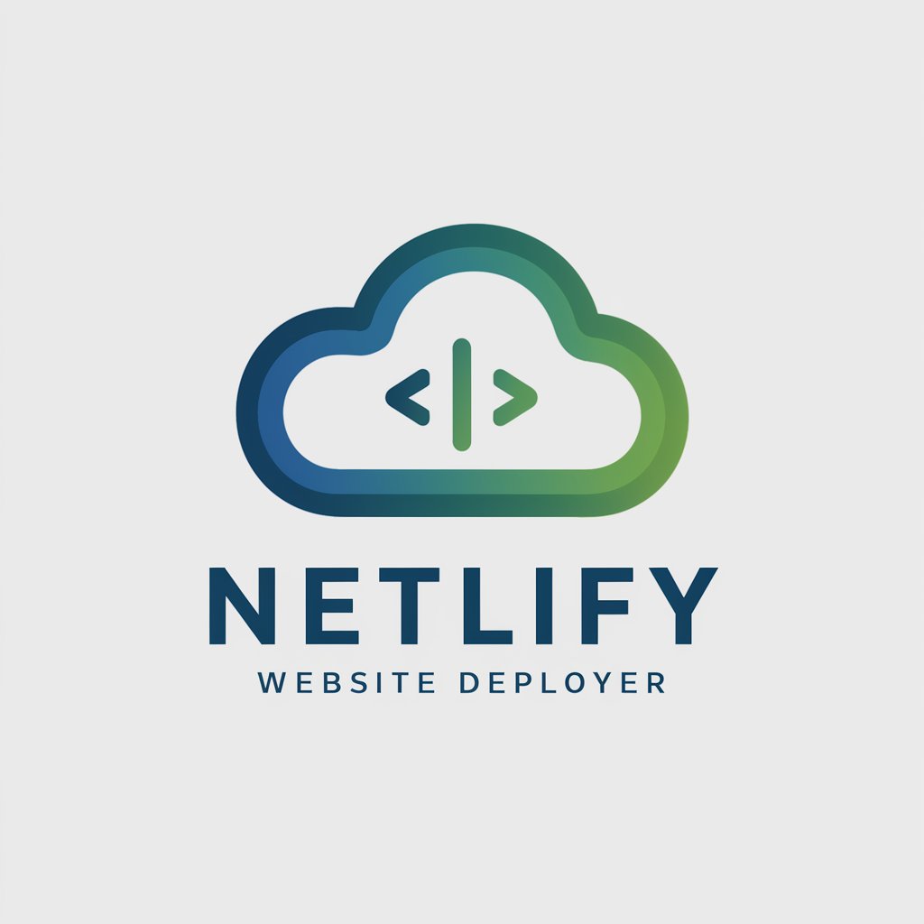 Website Deployer