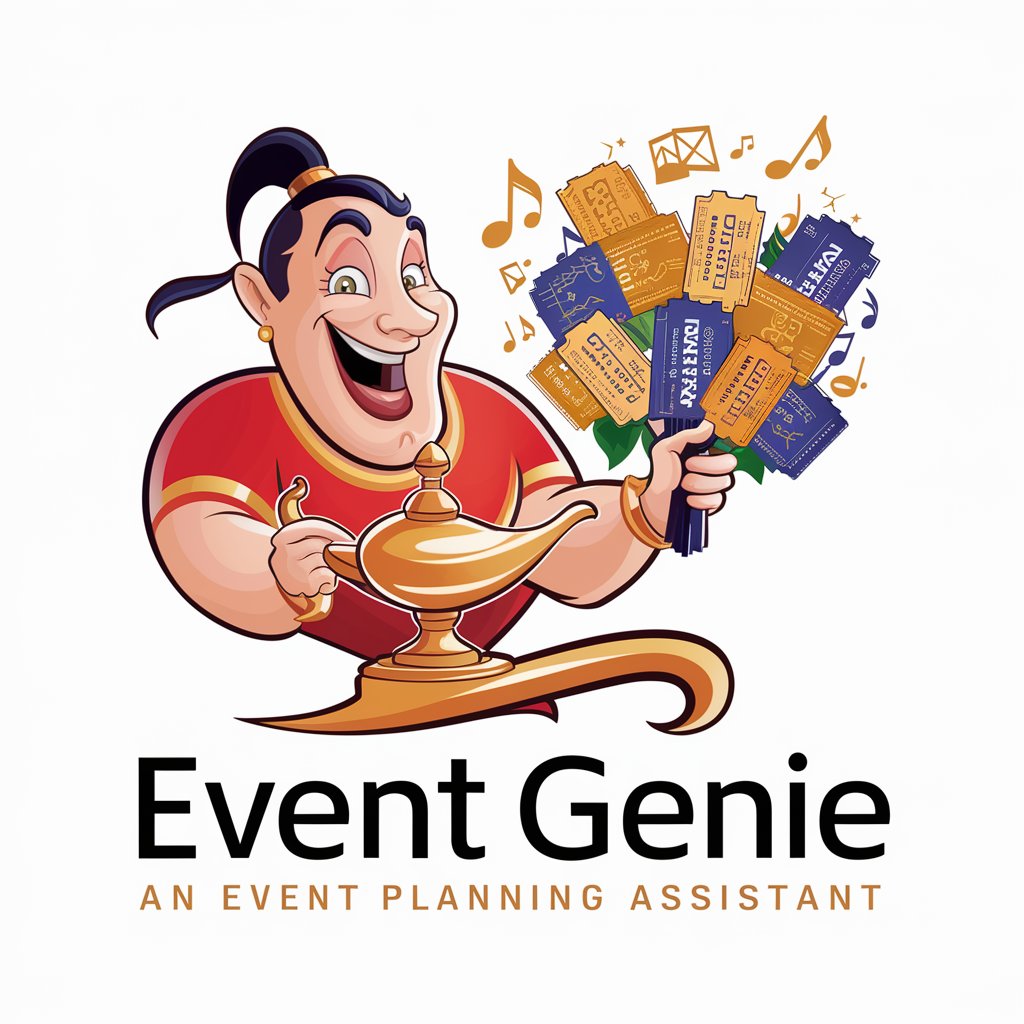 Event Genie