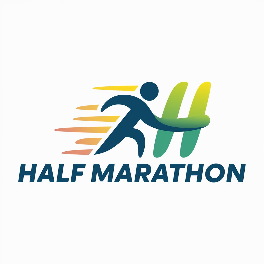 Half Marathon in GPT Store