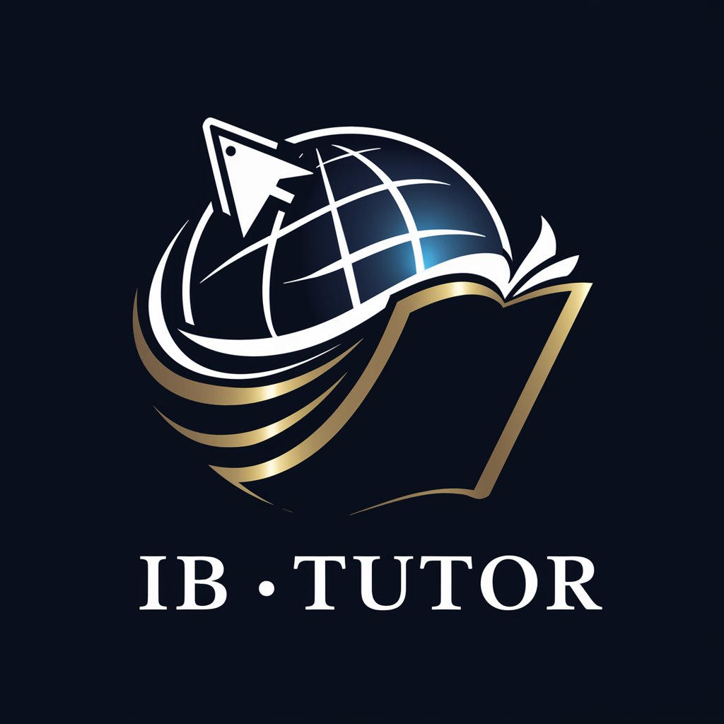 IB Tutor