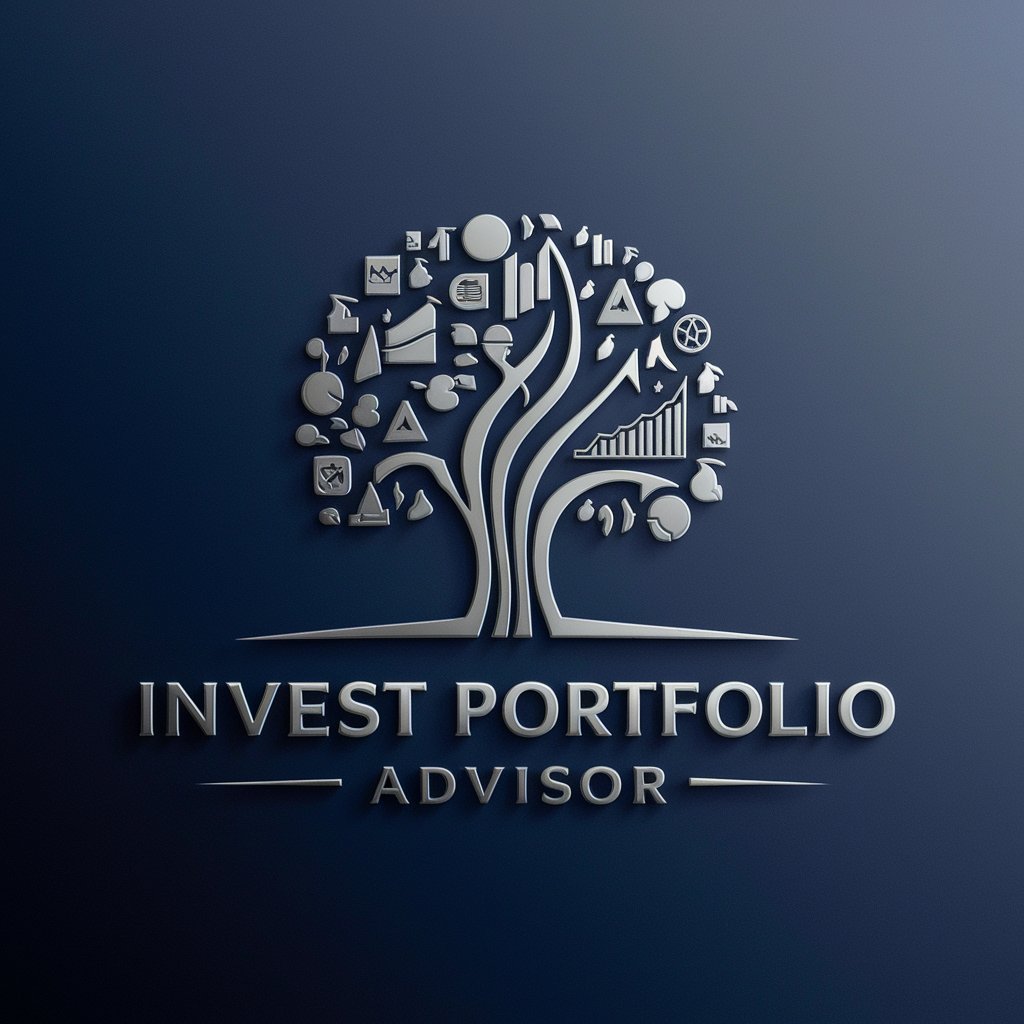 Invest Portfolio Advisor in GPT Store