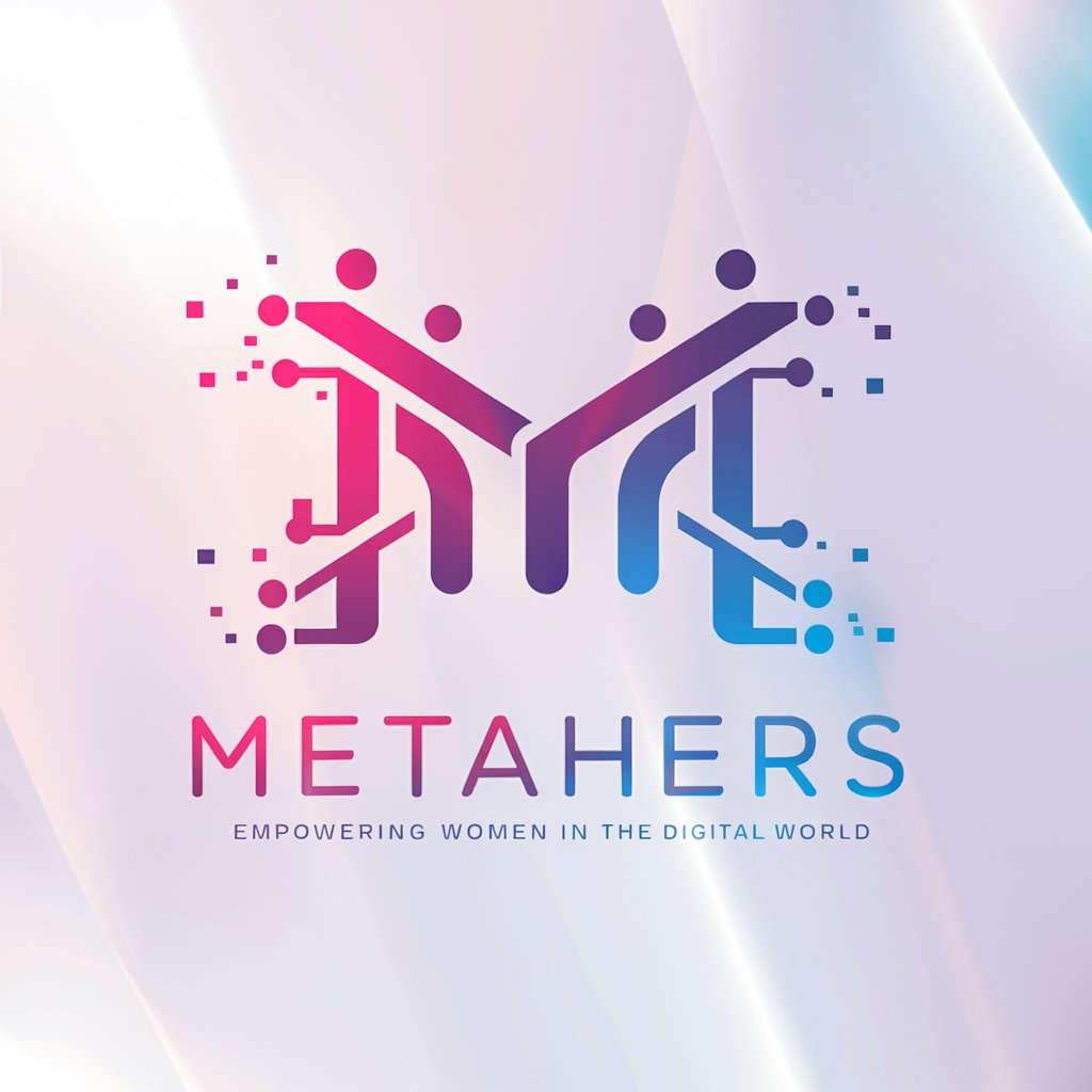MetaHers Copywriter Babe in GPT Store