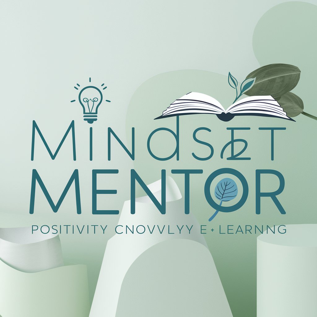 Mindset Mentor