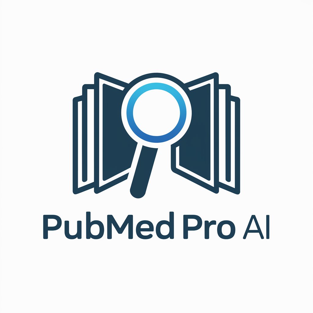 PubMed Pro AI in GPT Store