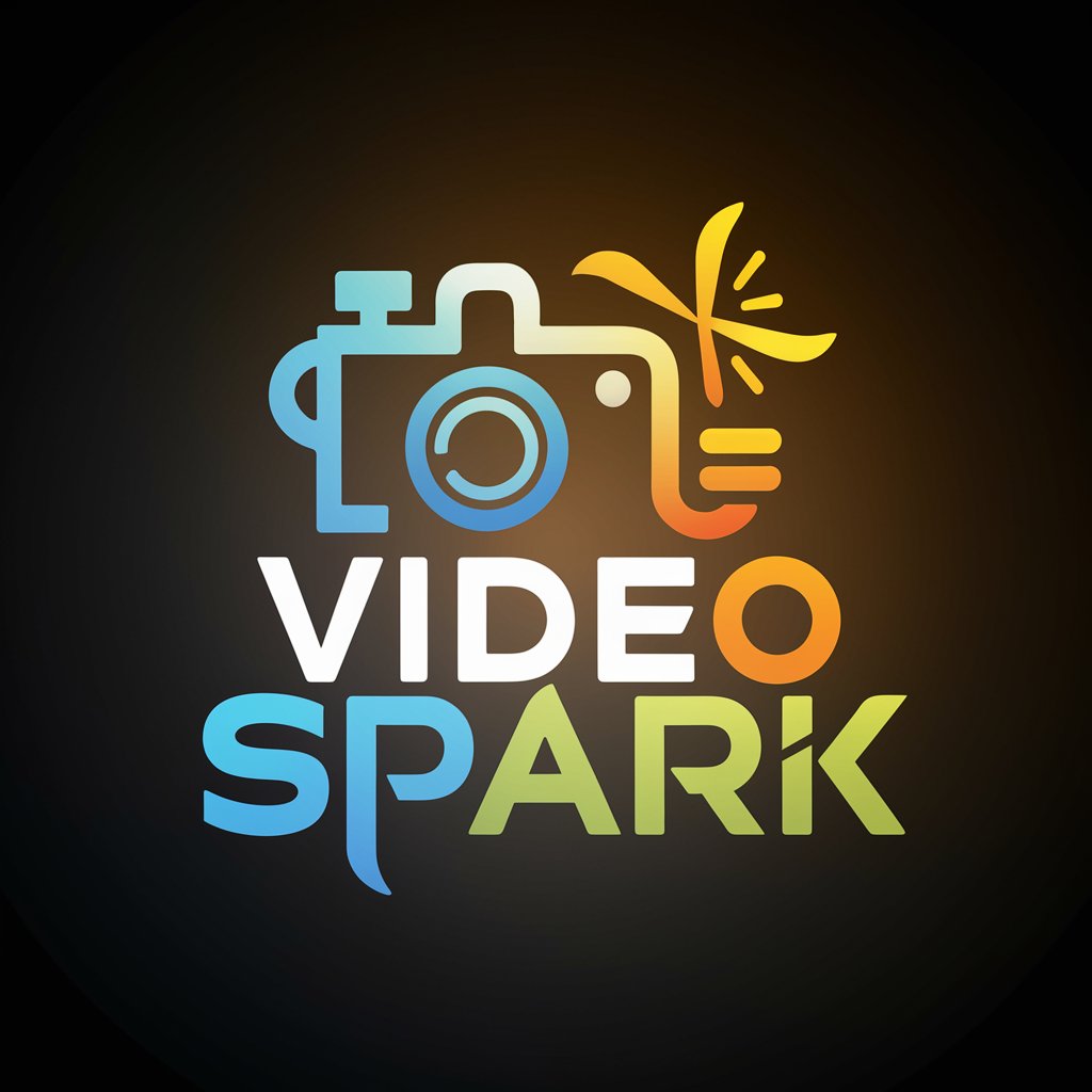 Video Spark in GPT Store