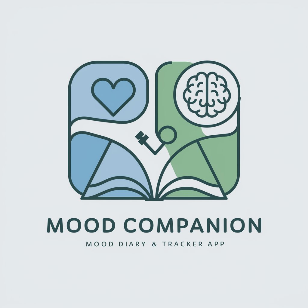 Mood Companion in GPT Store