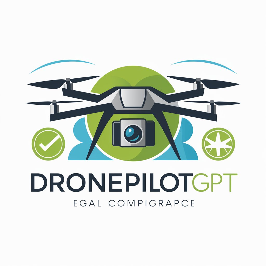 DronePilotGPT in GPT Store