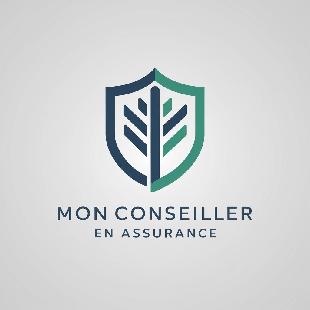 Mon conseiller en assurance