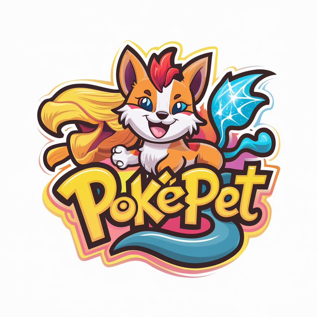 PokéPet