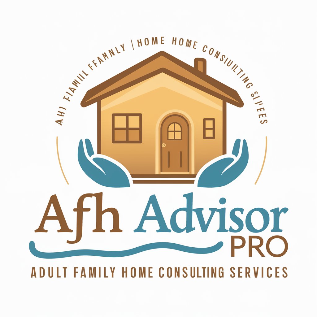 AFH Advisor Pro in GPT Store