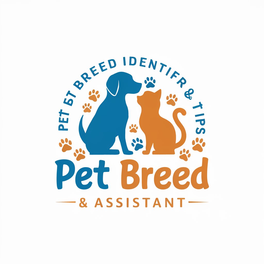 Pet Breed Identifier and Tips