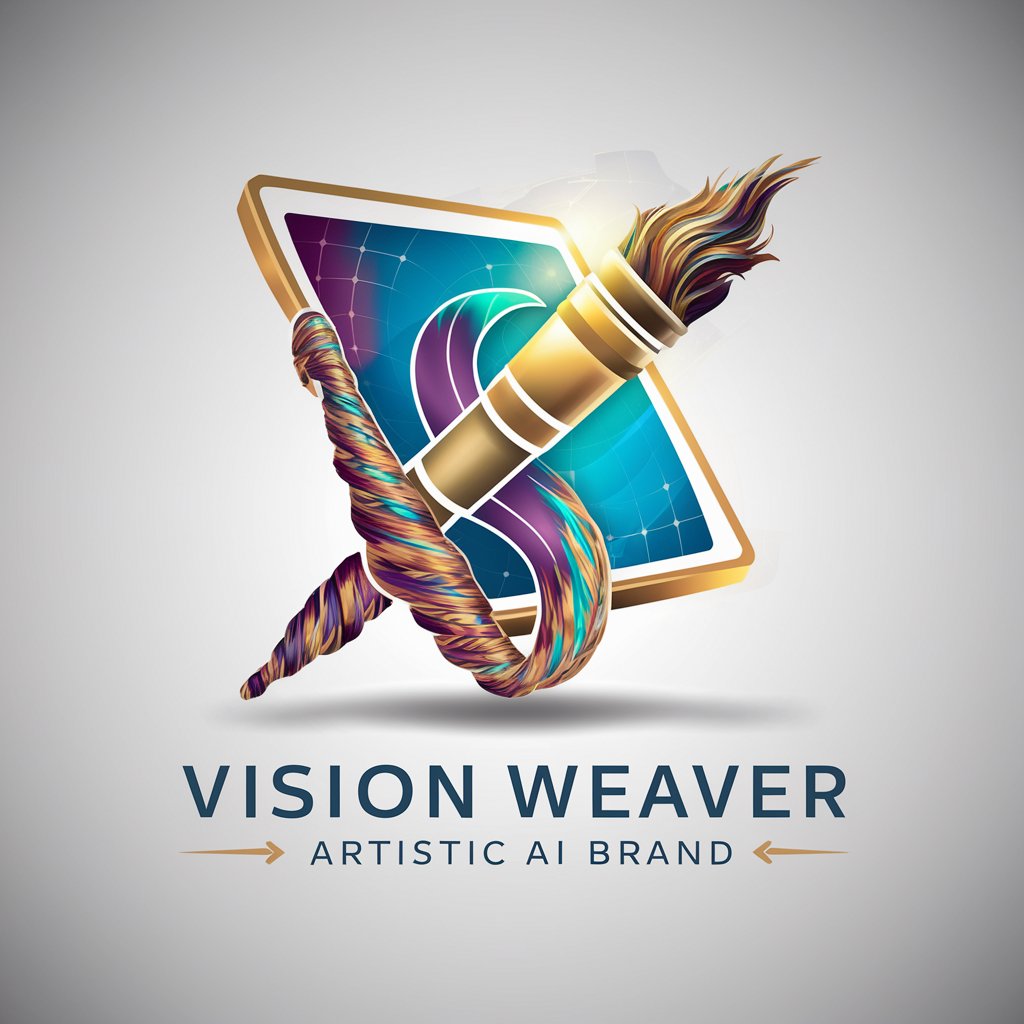 Vision Weaver