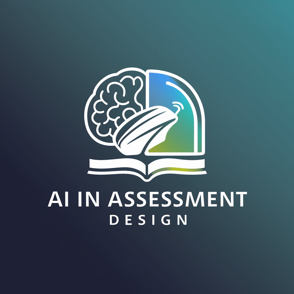 Ai in Assessment Design