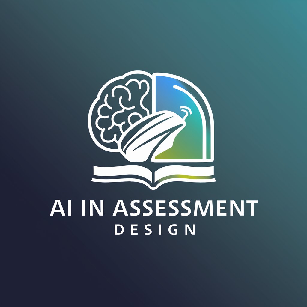 Ai in Assessment Design in GPT Store