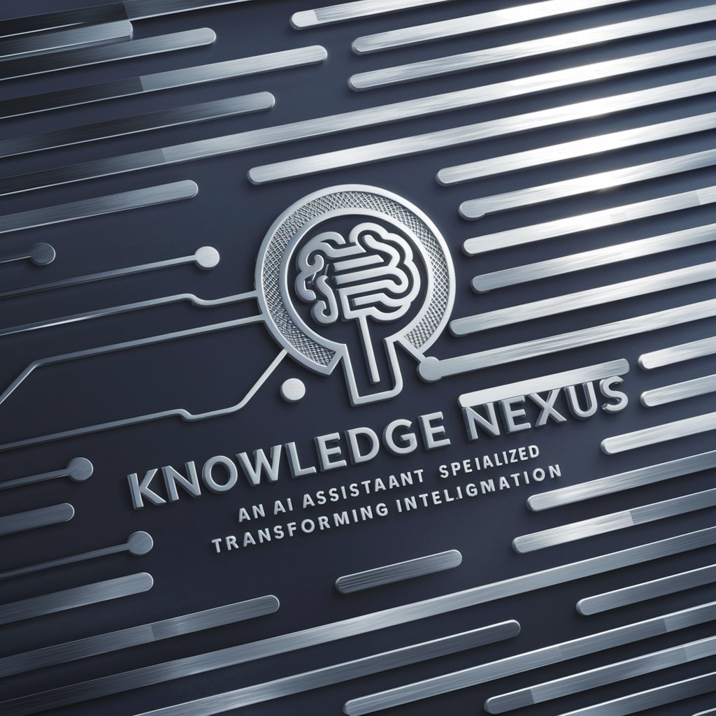 Knowledge Nexus