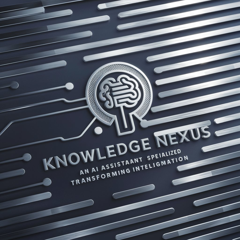 Knowledge Nexus in GPT Store