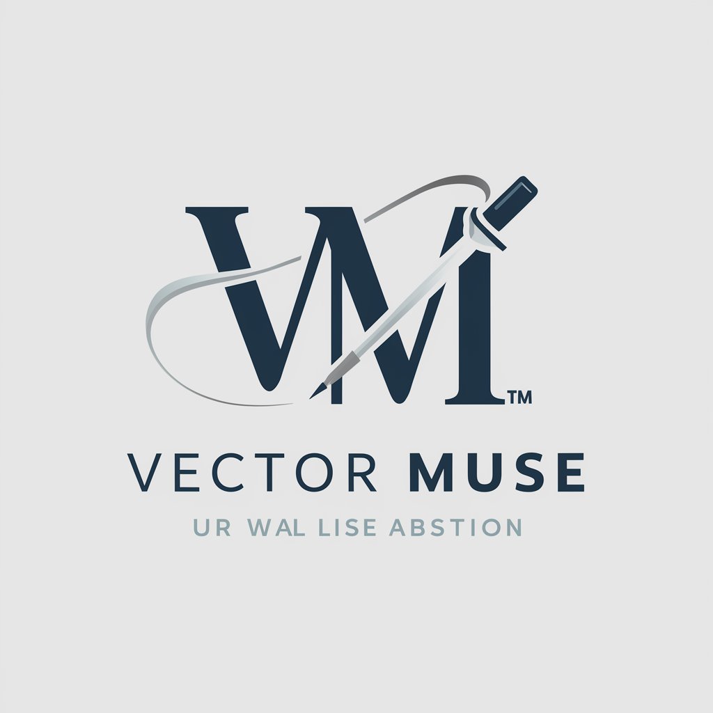 Vector Muse in GPT Store