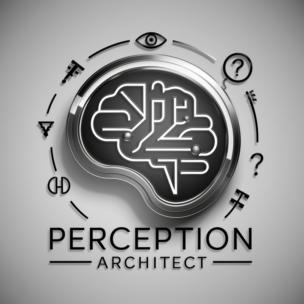 Perception Architect in GPT Store