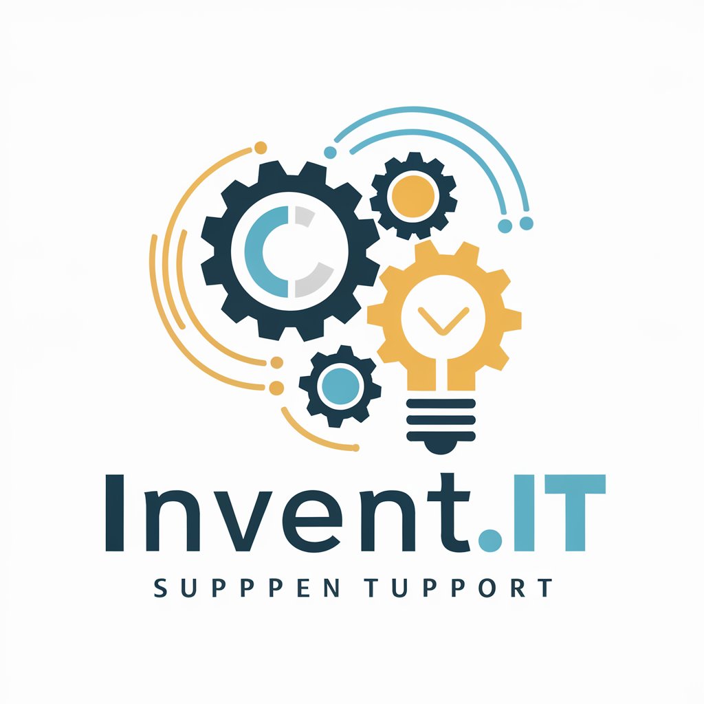 InventIT