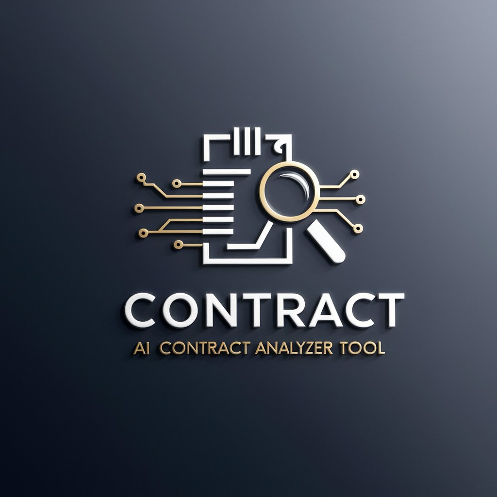 AI Contract Analyzer