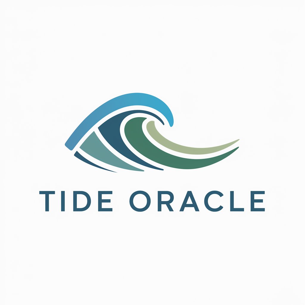 Tide Oracle