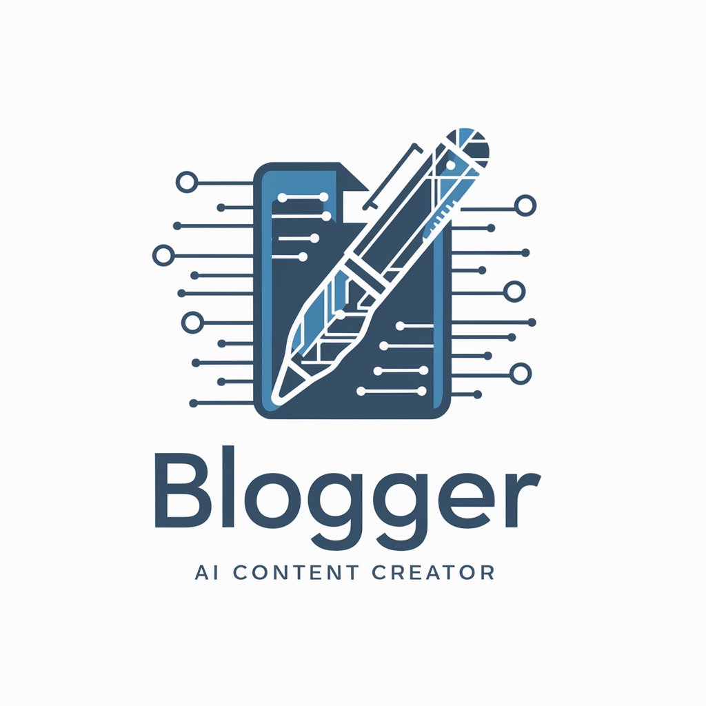 Blogger