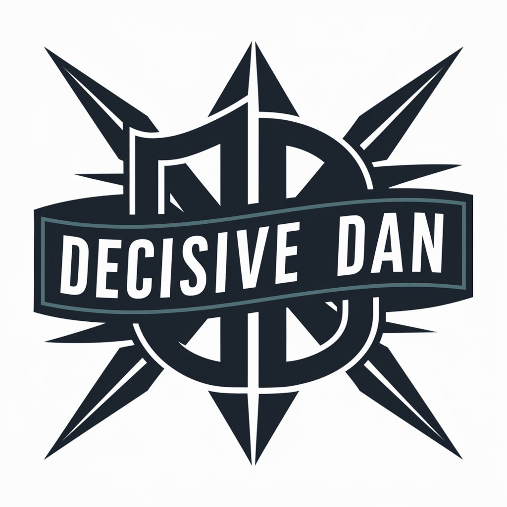 Decisive Dan in GPT Store