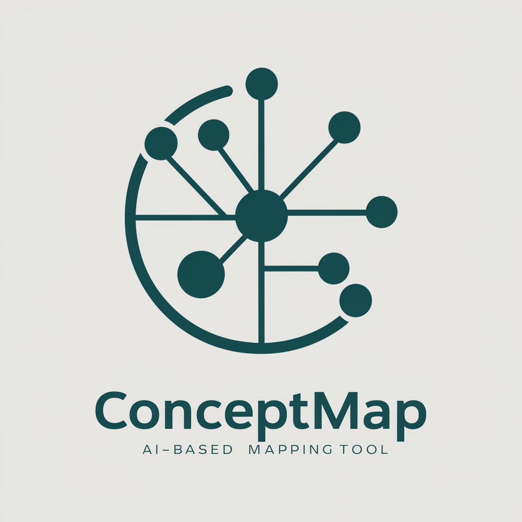 Conceptmap in GPT Store