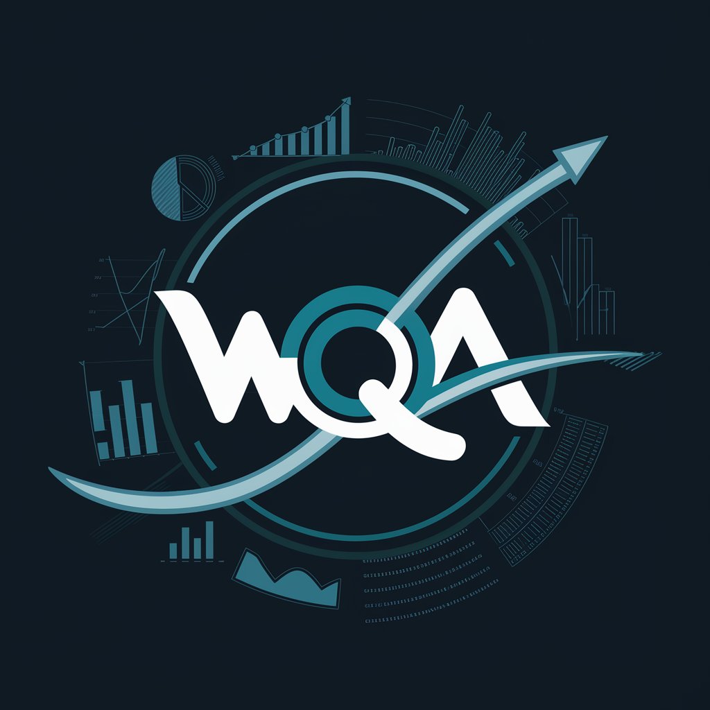 WorldQuant Alpha Simulator/Imaginer