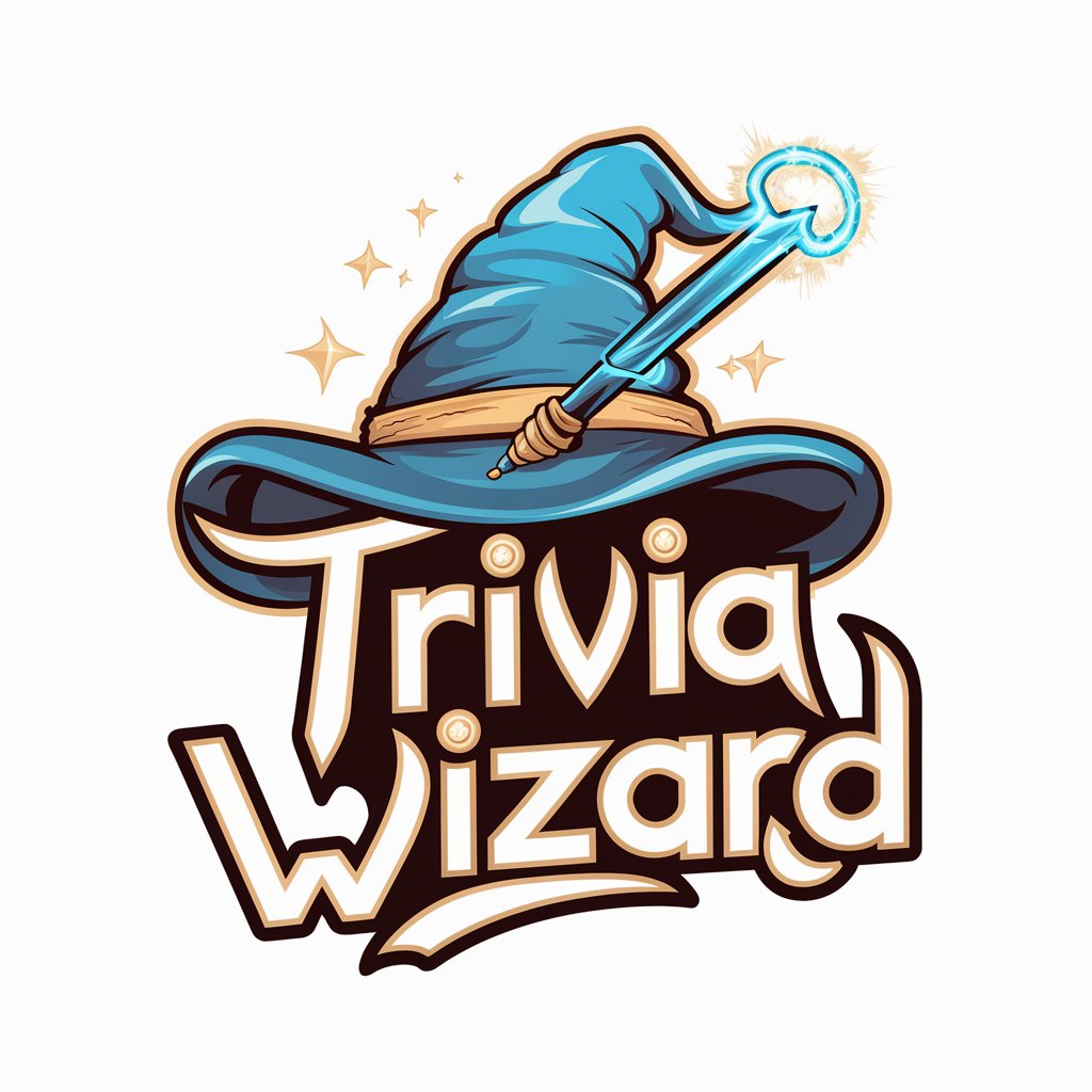 Trivia Wizard in GPT Store