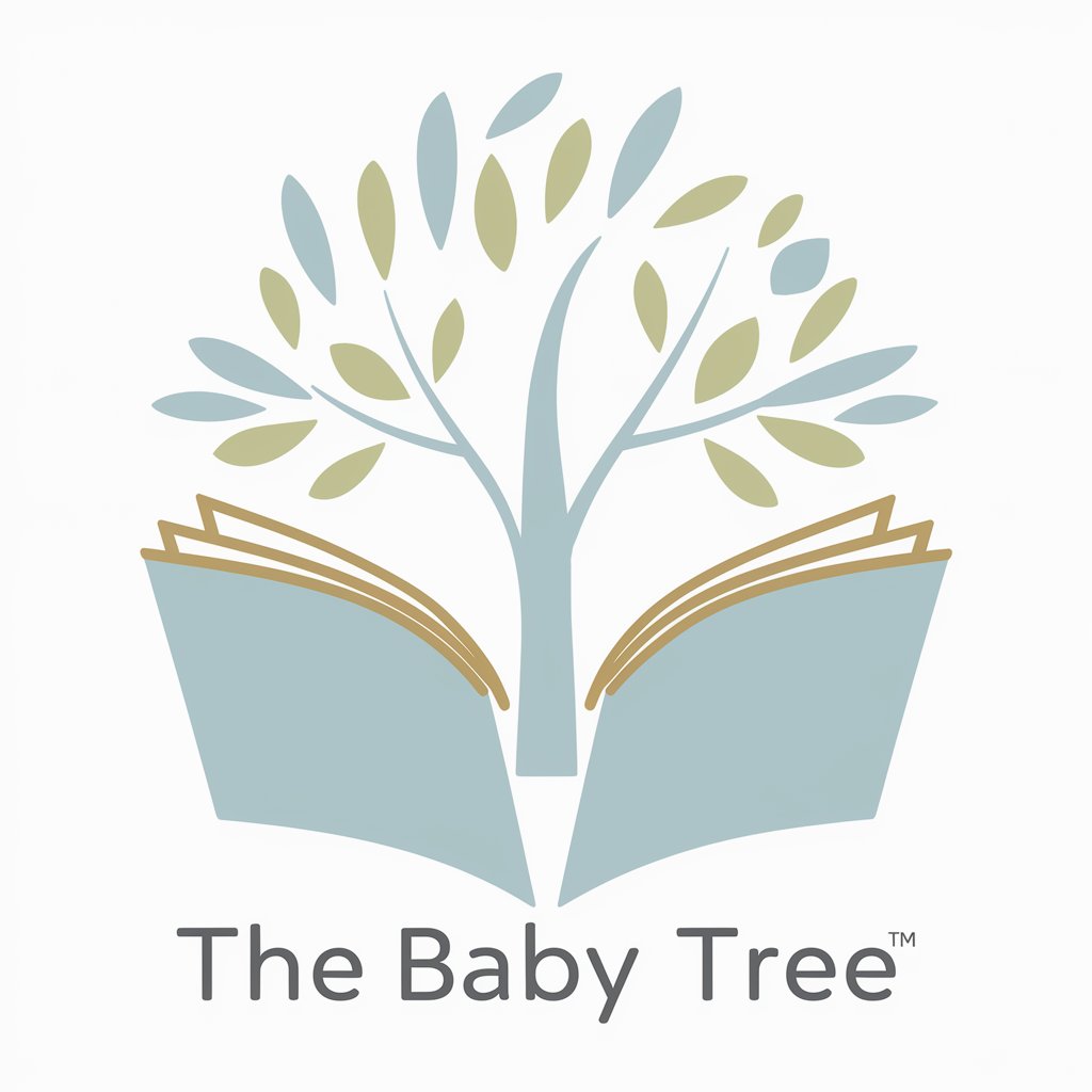 The Baby Tree meaning?