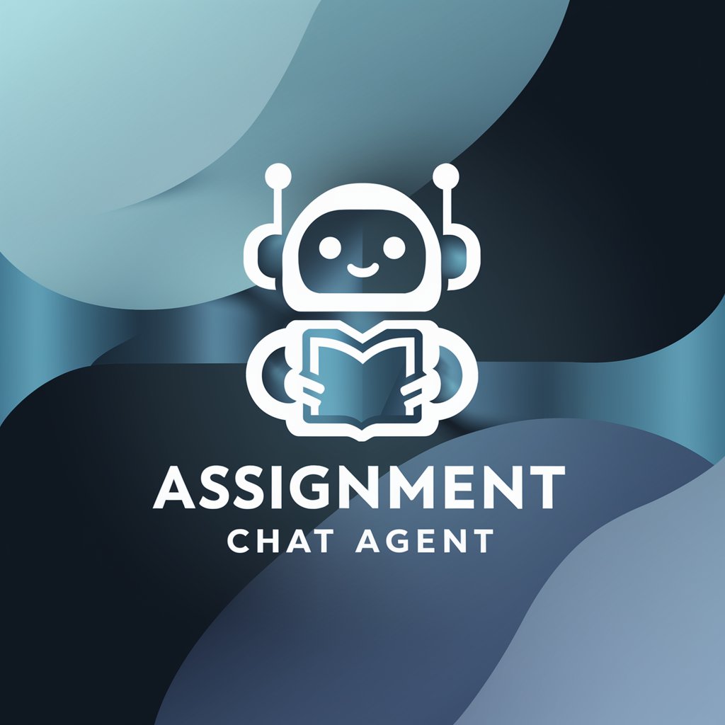 Assignment Chat Agent in GPT Store