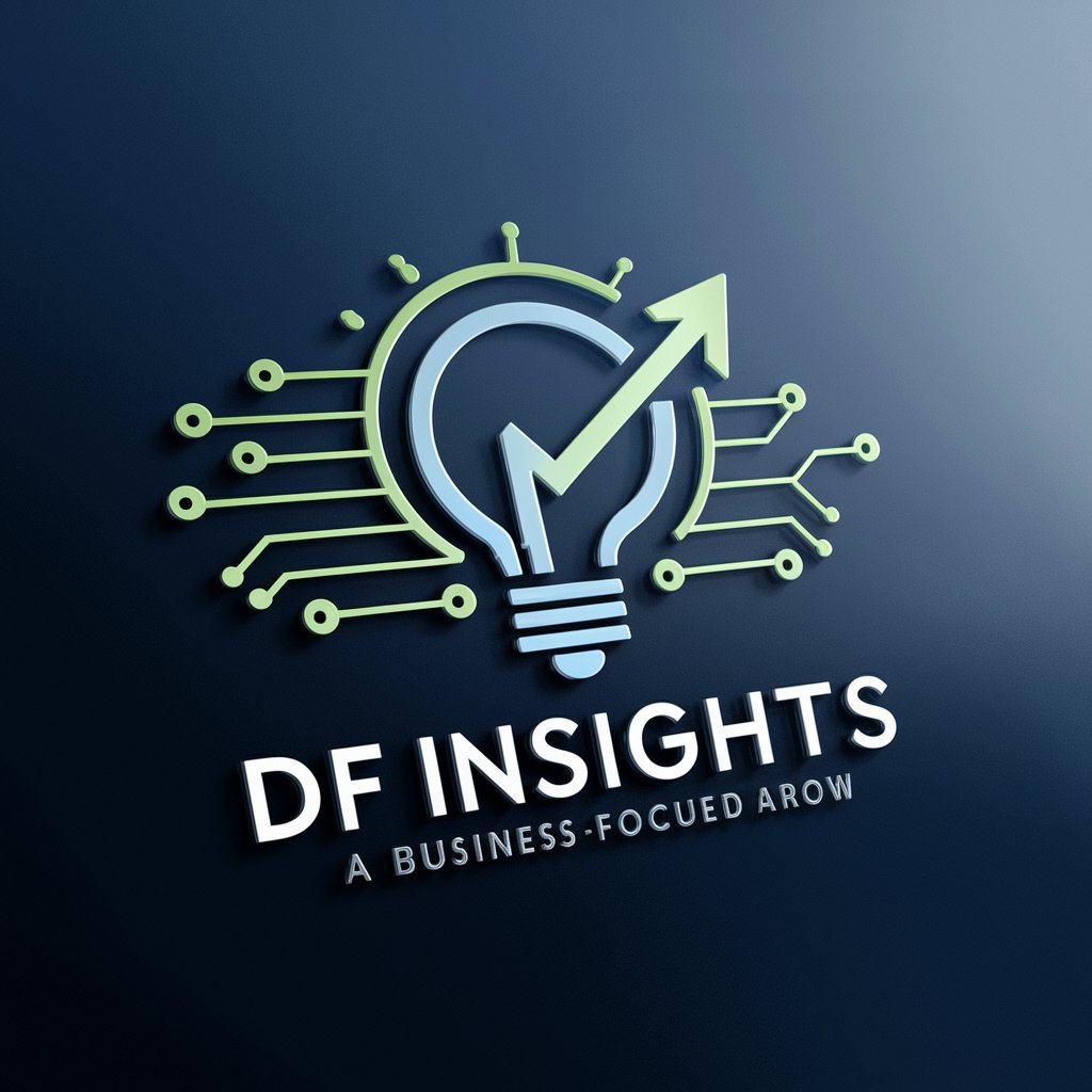 [815] DF Insights