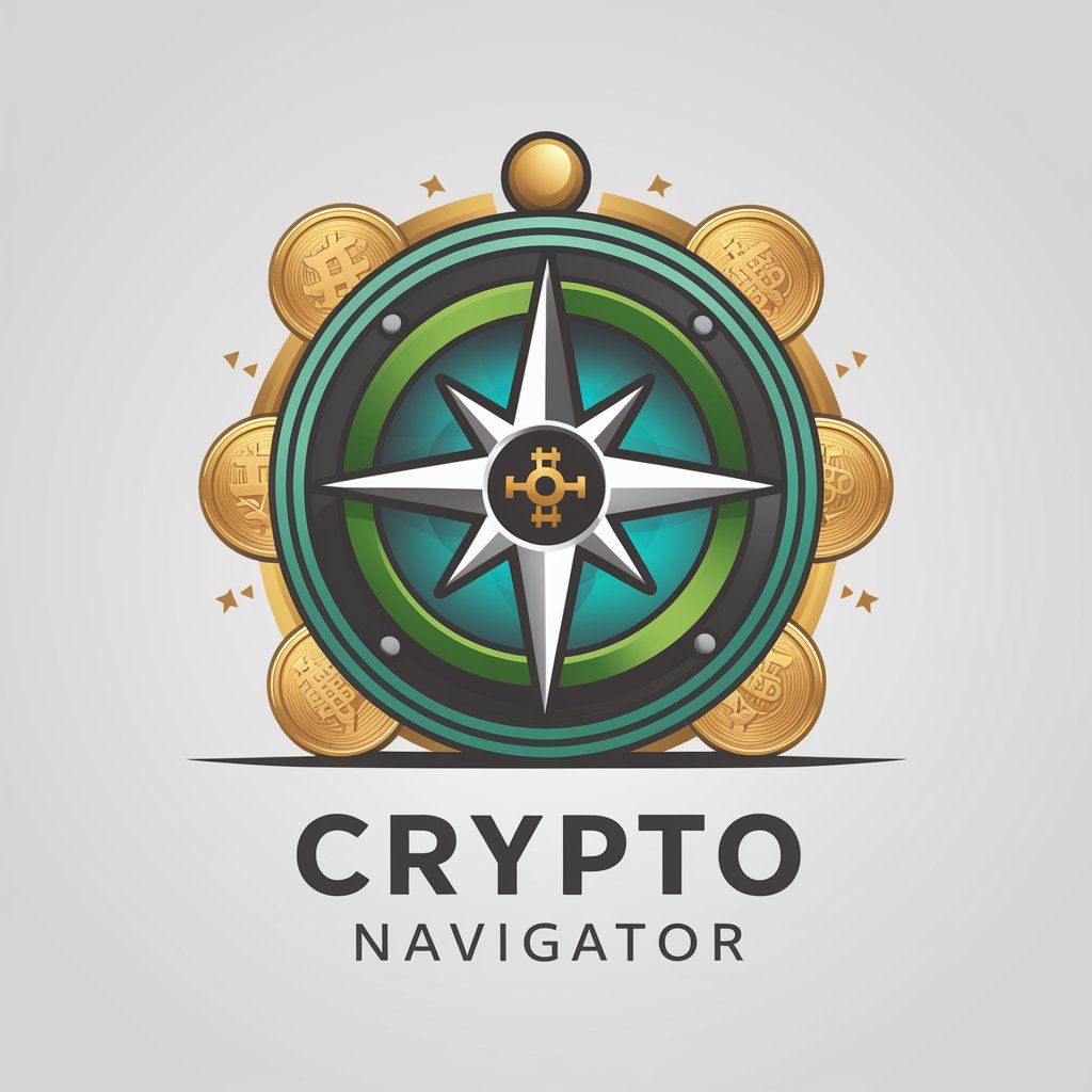 Crypto Navigator