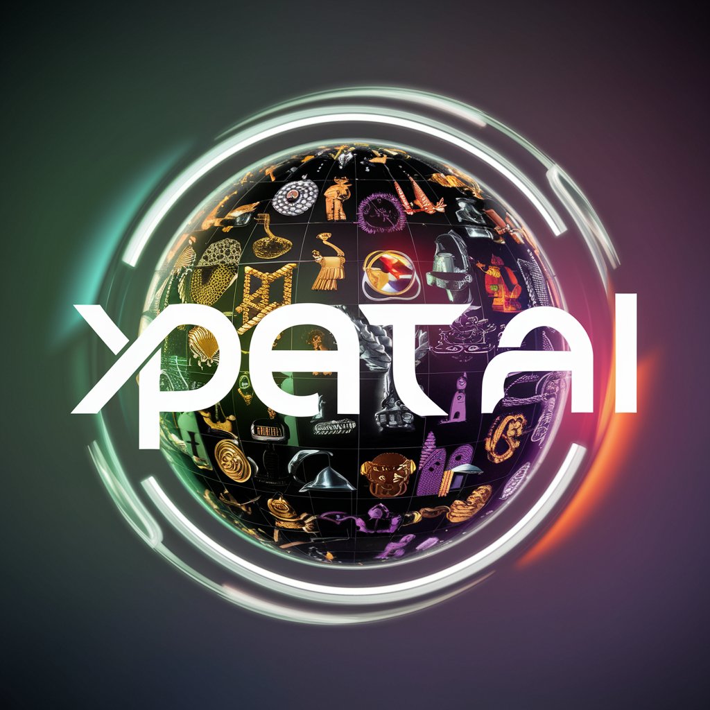 Xpat AI in GPT Store