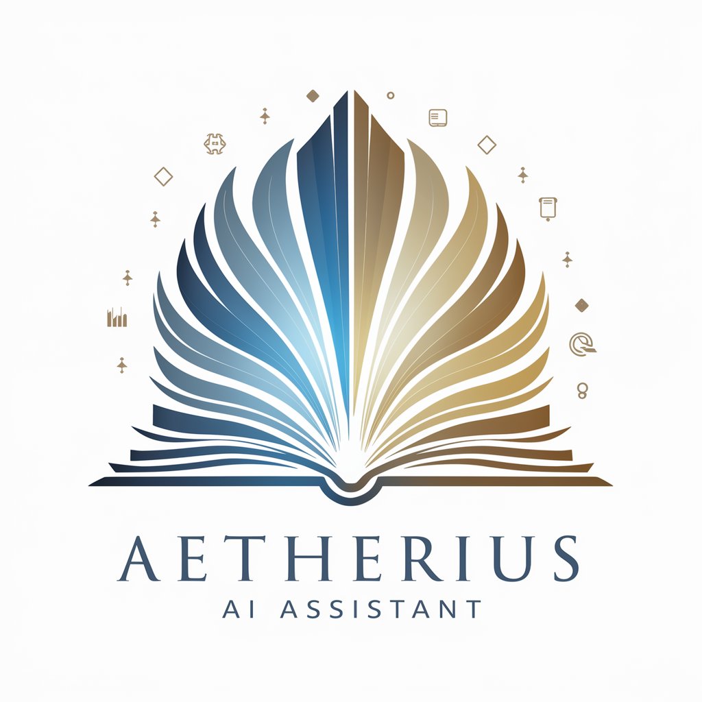 Aetherius Ai Assistant in GPT Store