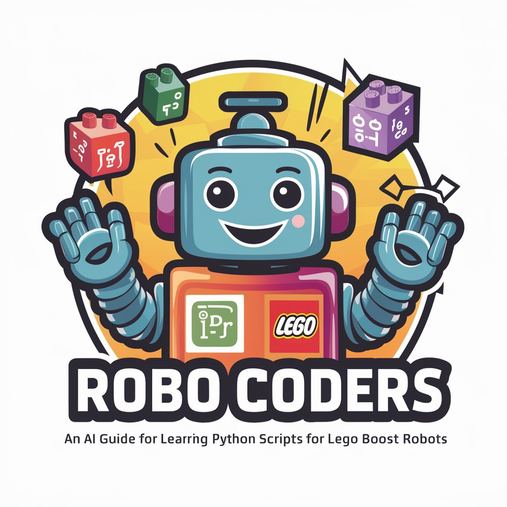 Robo Coder in GPT Store