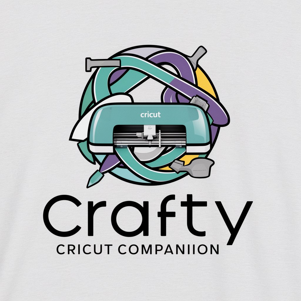 CRICUT COMPANION