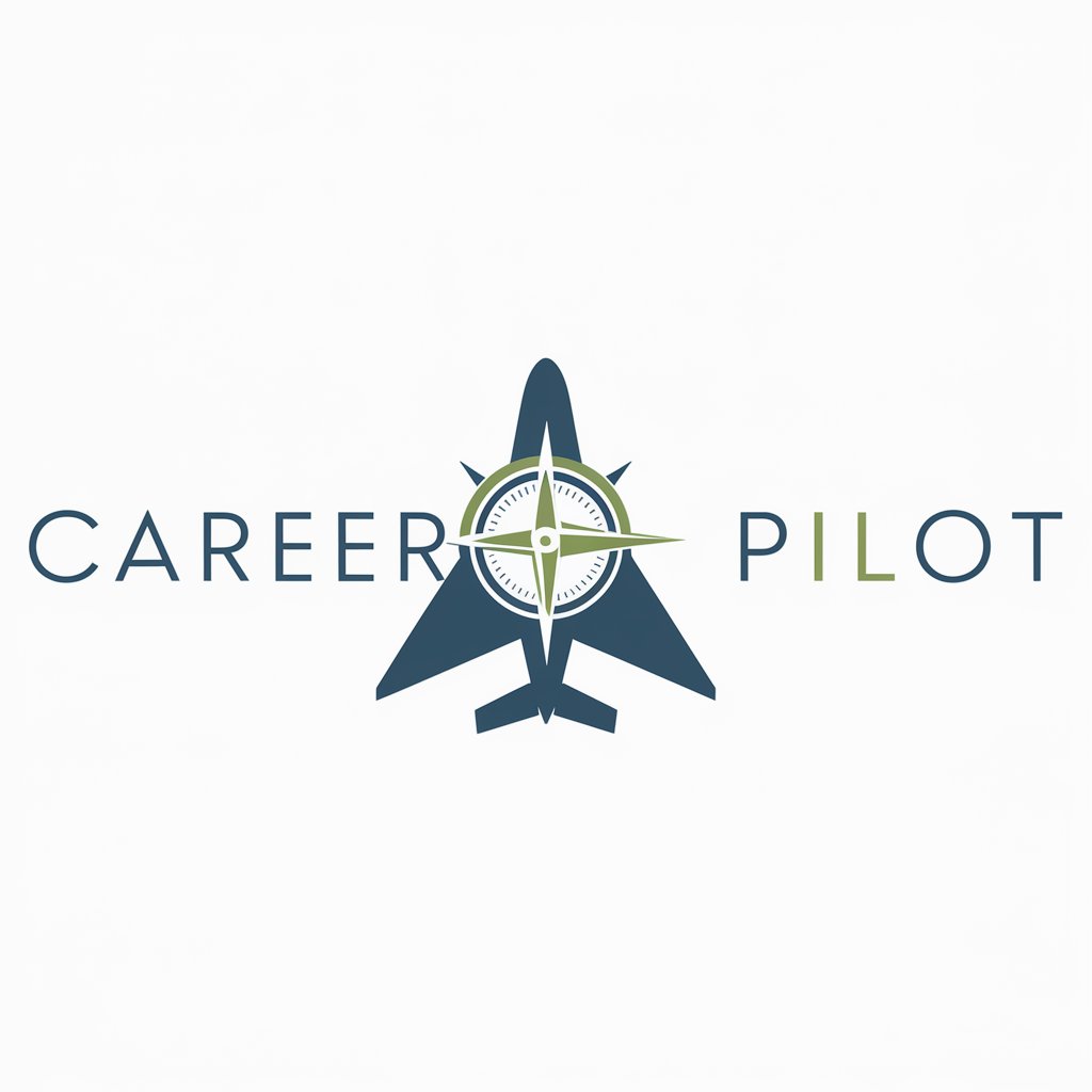 Career Pilot