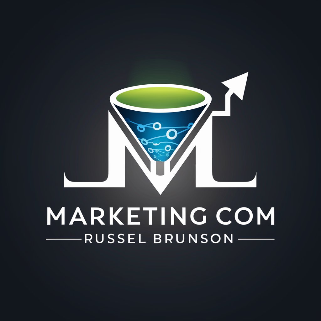 Marketing com Russel Brunson