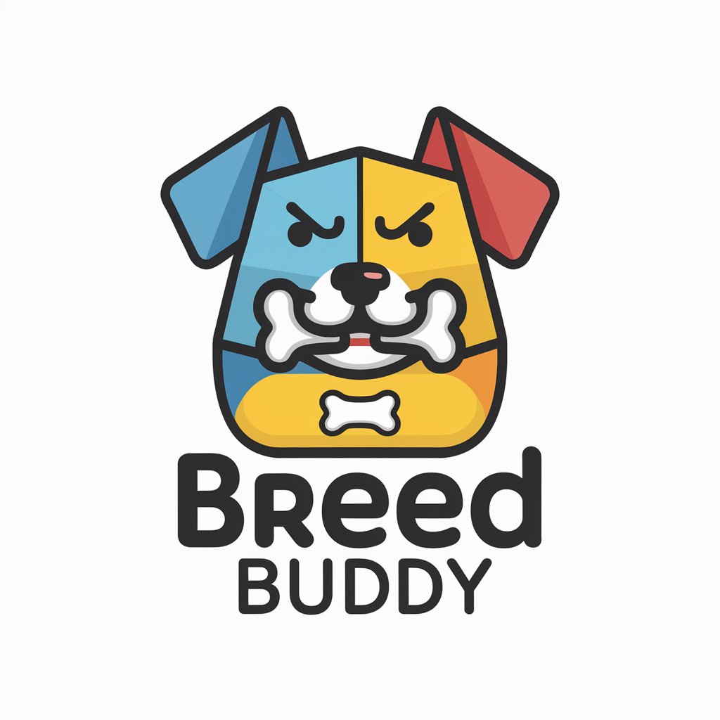 Breed Buddy in GPT Store