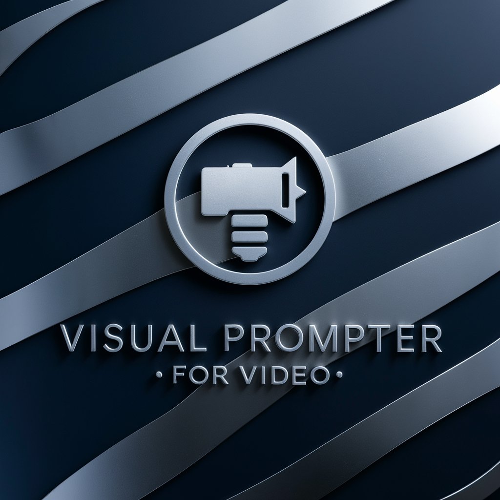Visual Prompter for Video