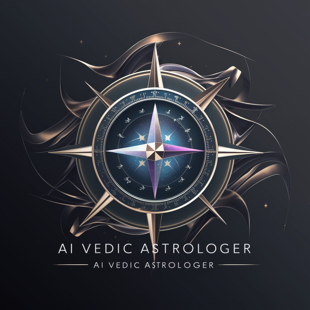 Vedic Astrologer