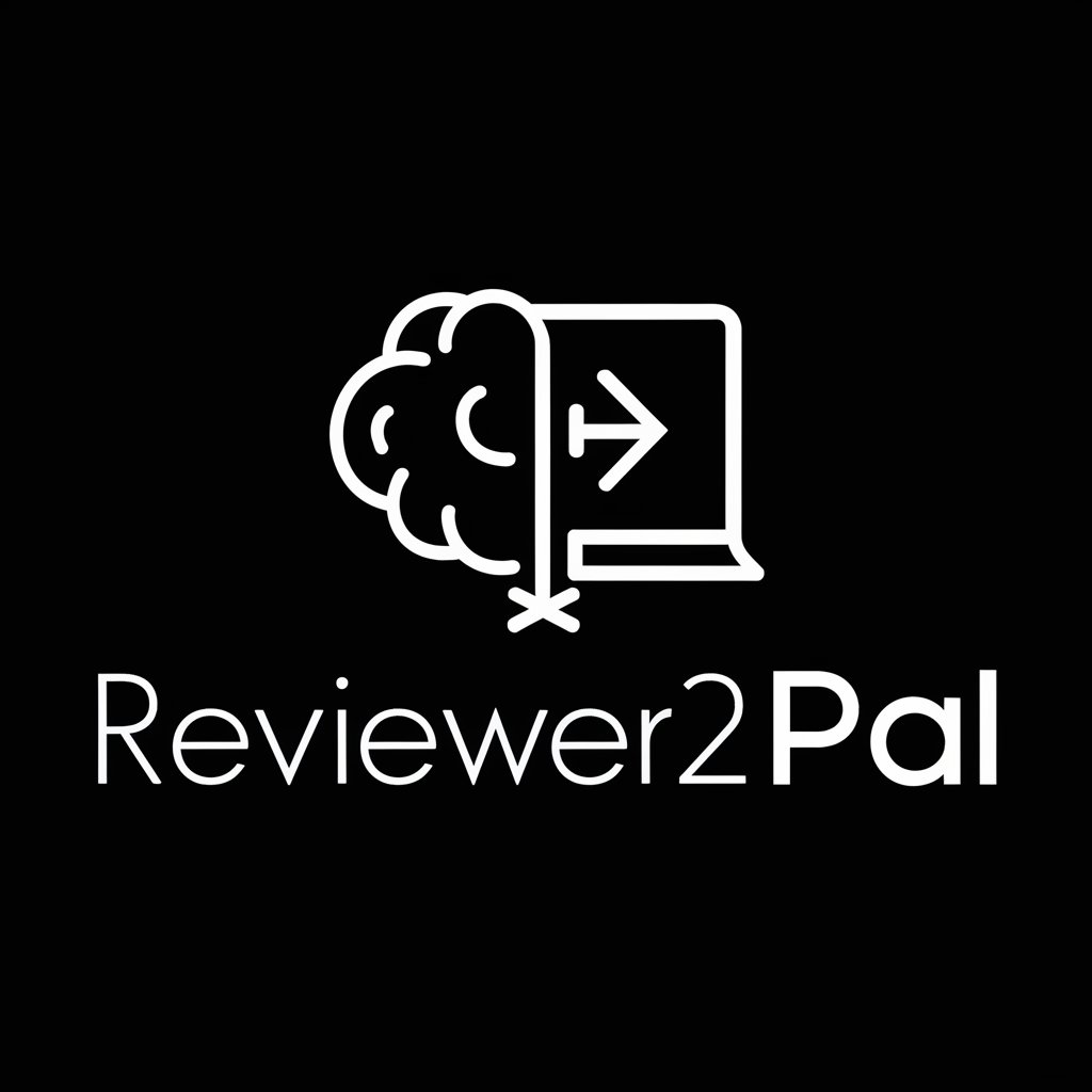 Reviewer2Pal in GPT Store