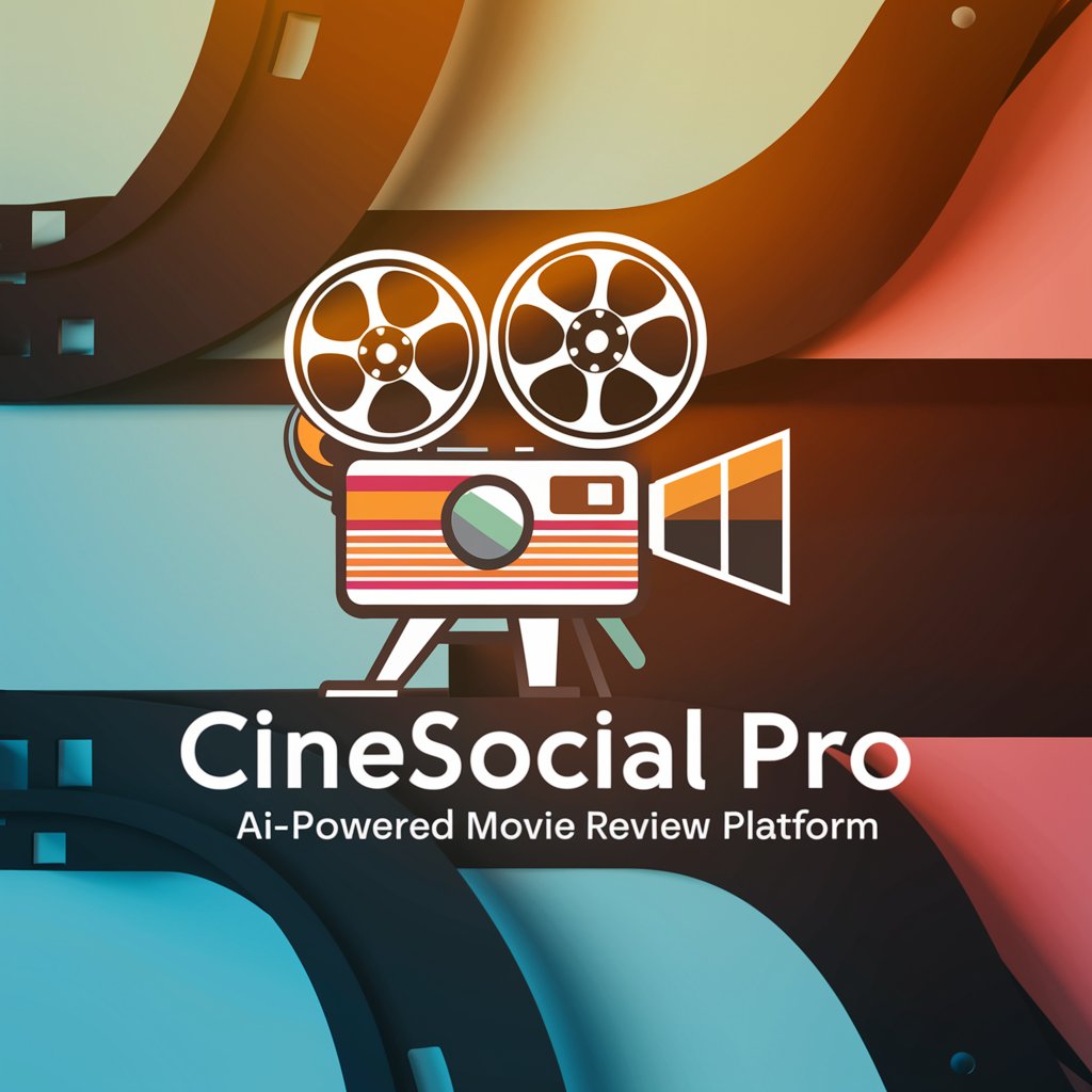 CineSocial Pro
