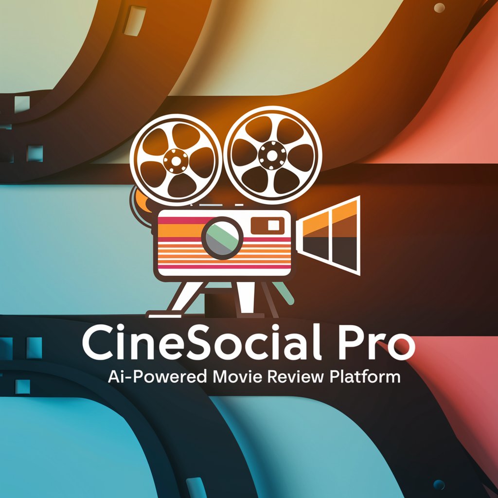 CineSocial Pro in GPT Store