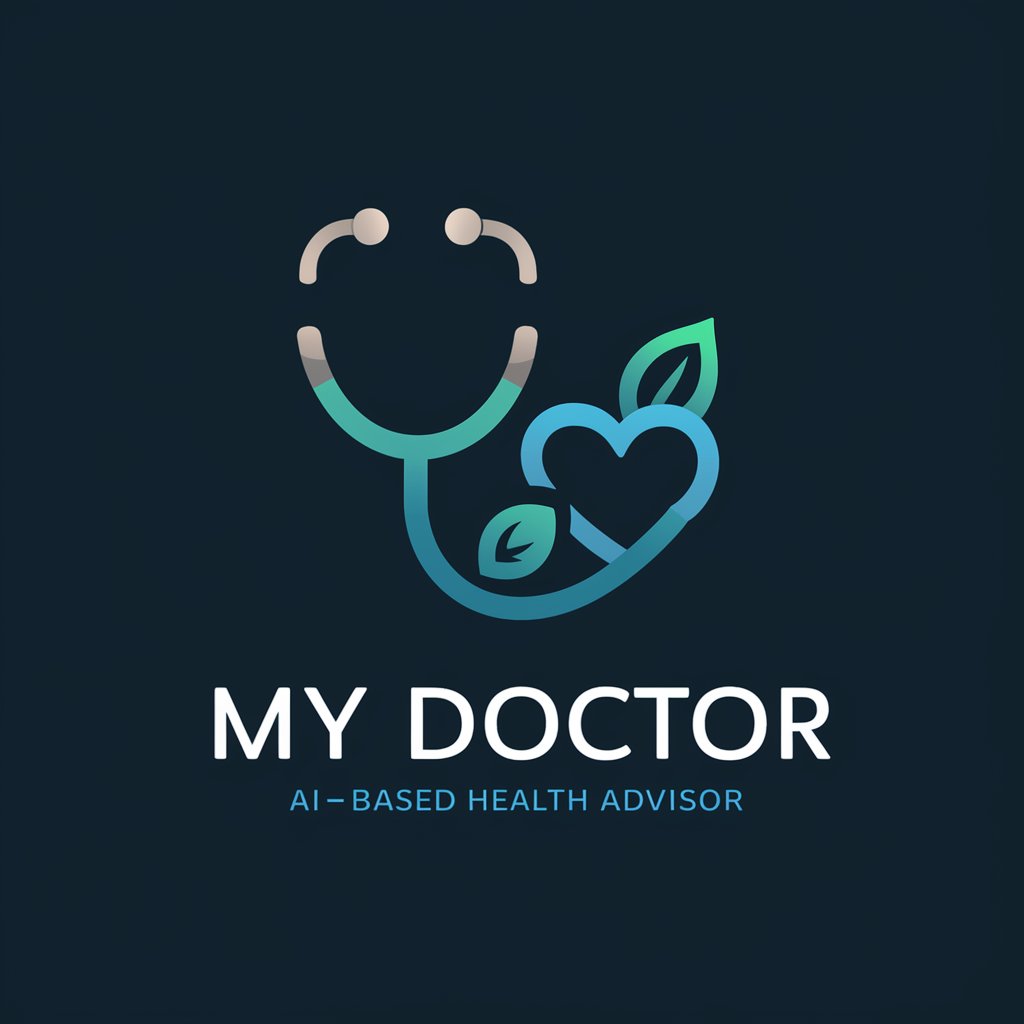 My Doctor