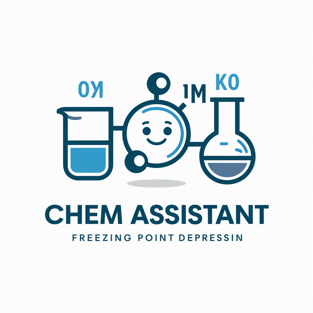 Chem Assistant in GPT Store
