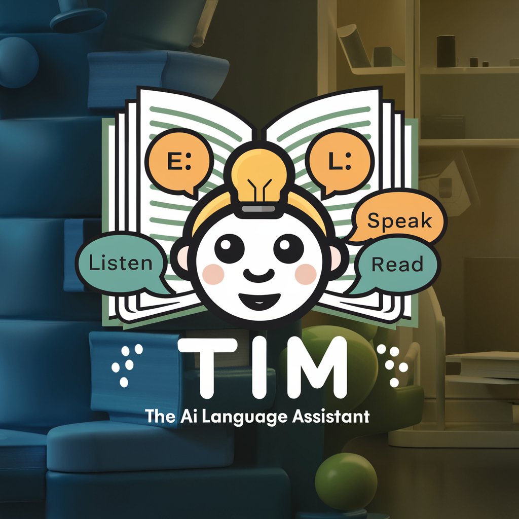 Tim