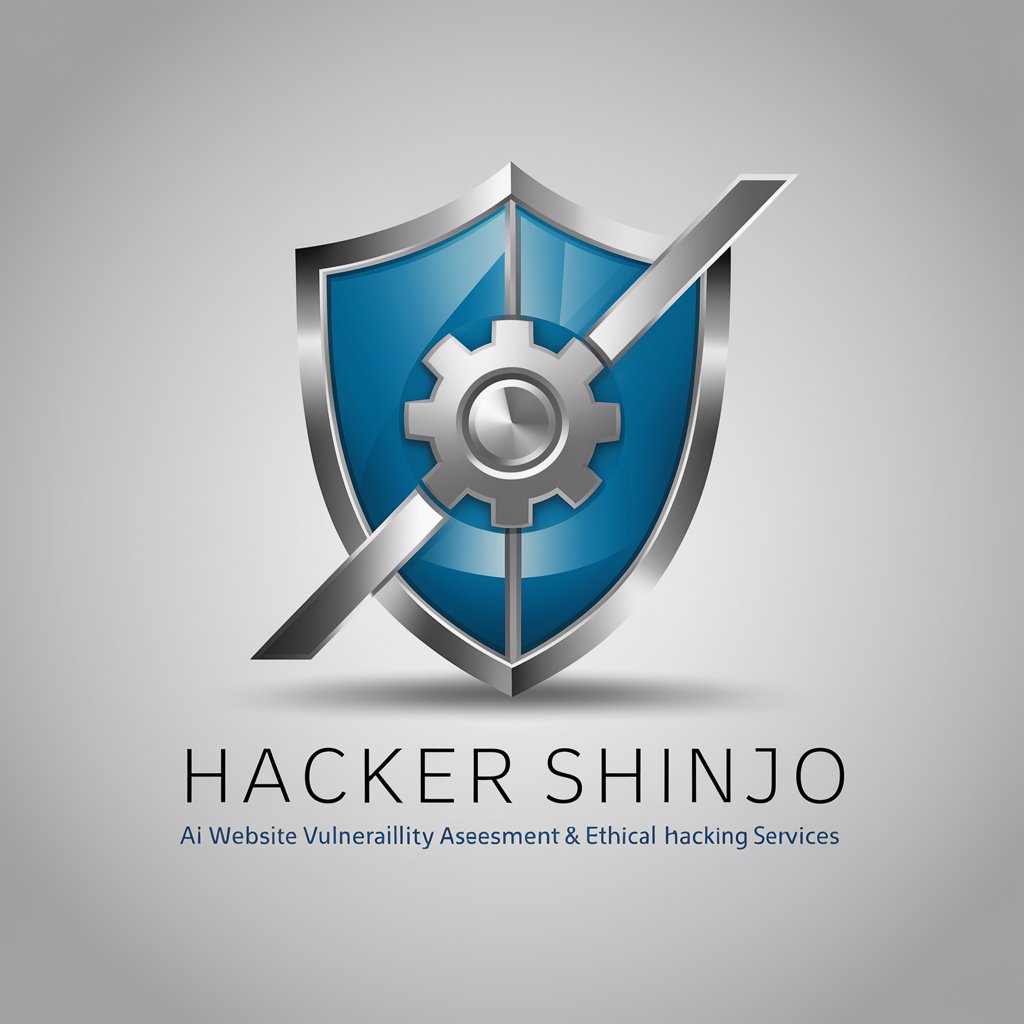 Hacker Shinjo